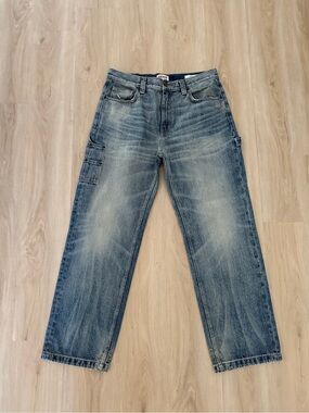 Guess Carpenter Jeans, Size 32